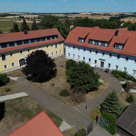Hof Gruebler Lägenhet Klipphausen Exteriör bild