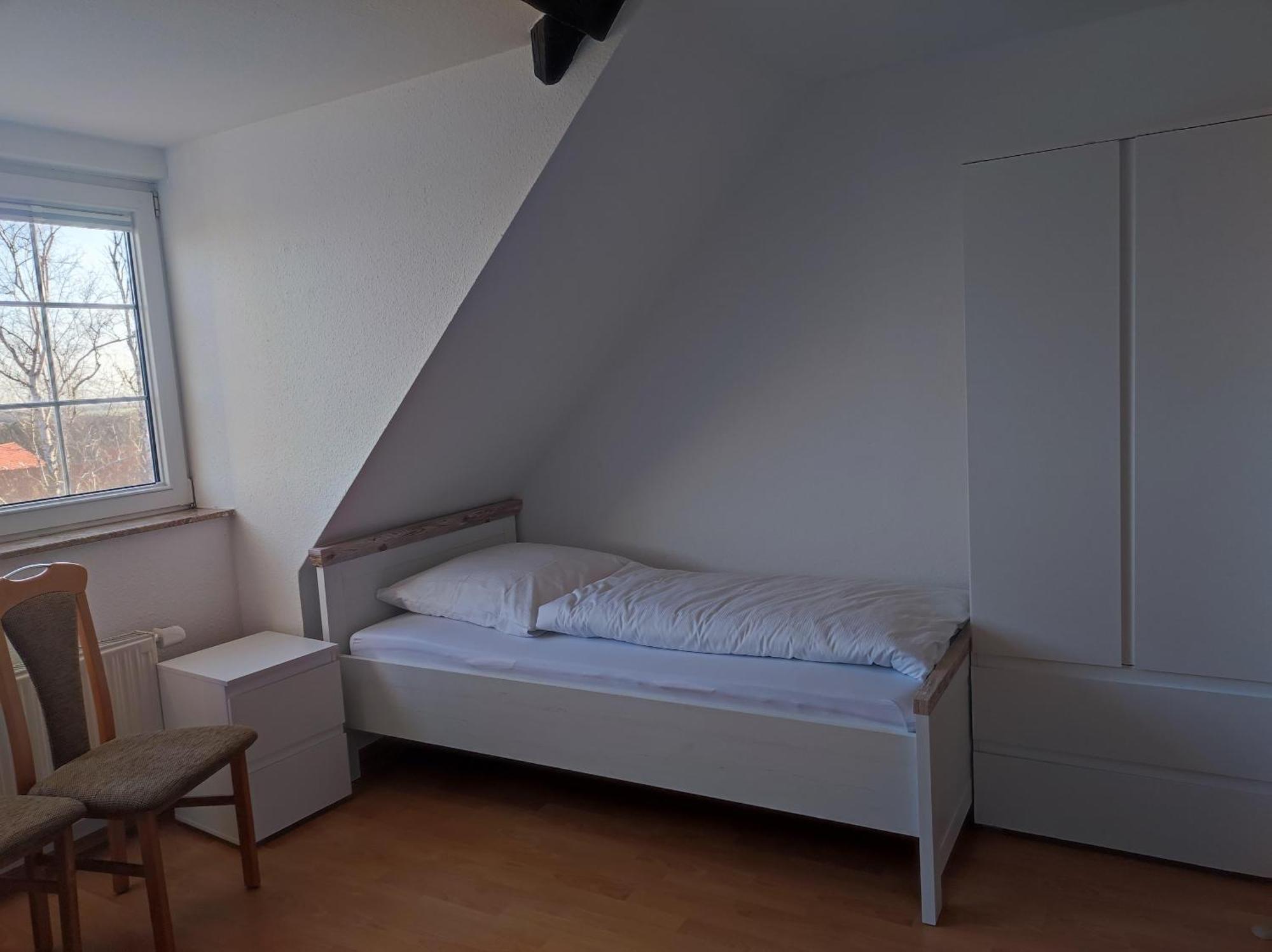 Hof Gruebler Lägenhet Klipphausen Exteriör bild